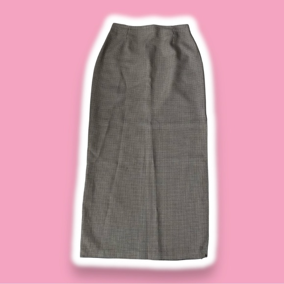 💗Vintage Maxi Skirt💗 - Picture 4 of 8